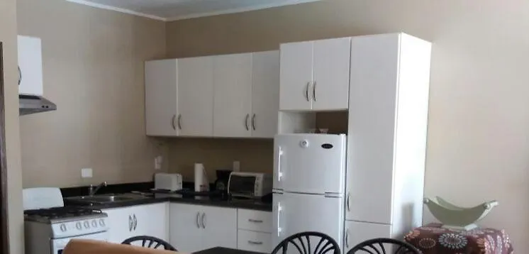 Cabarete Condo Moosa 0*,