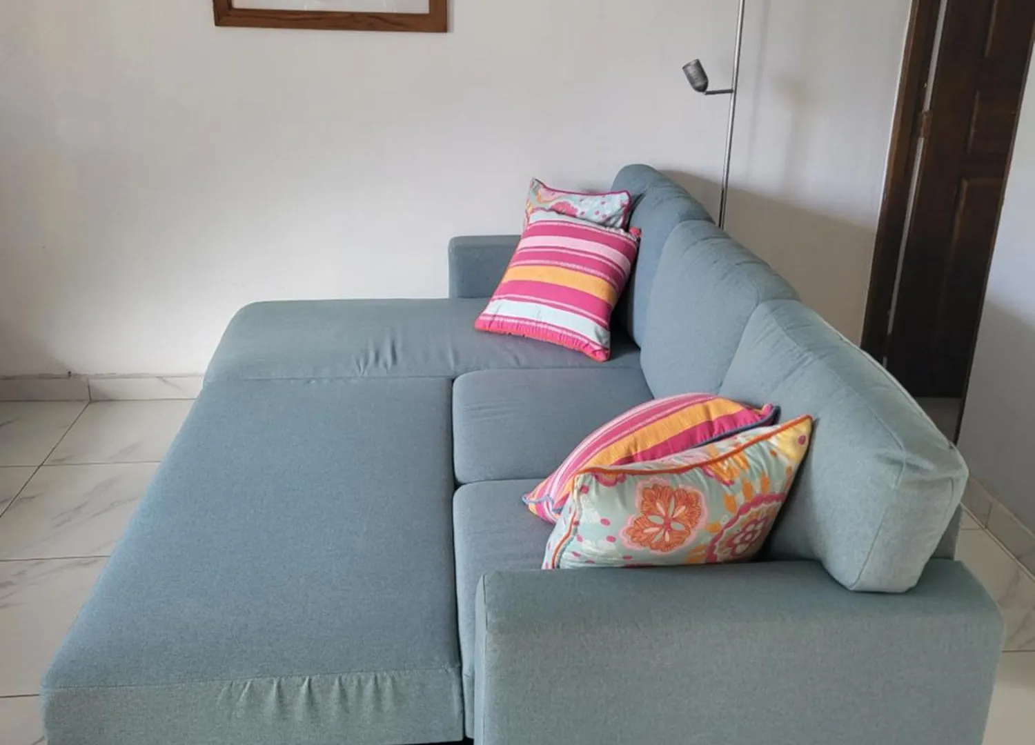 Cabarete Condo Moosa