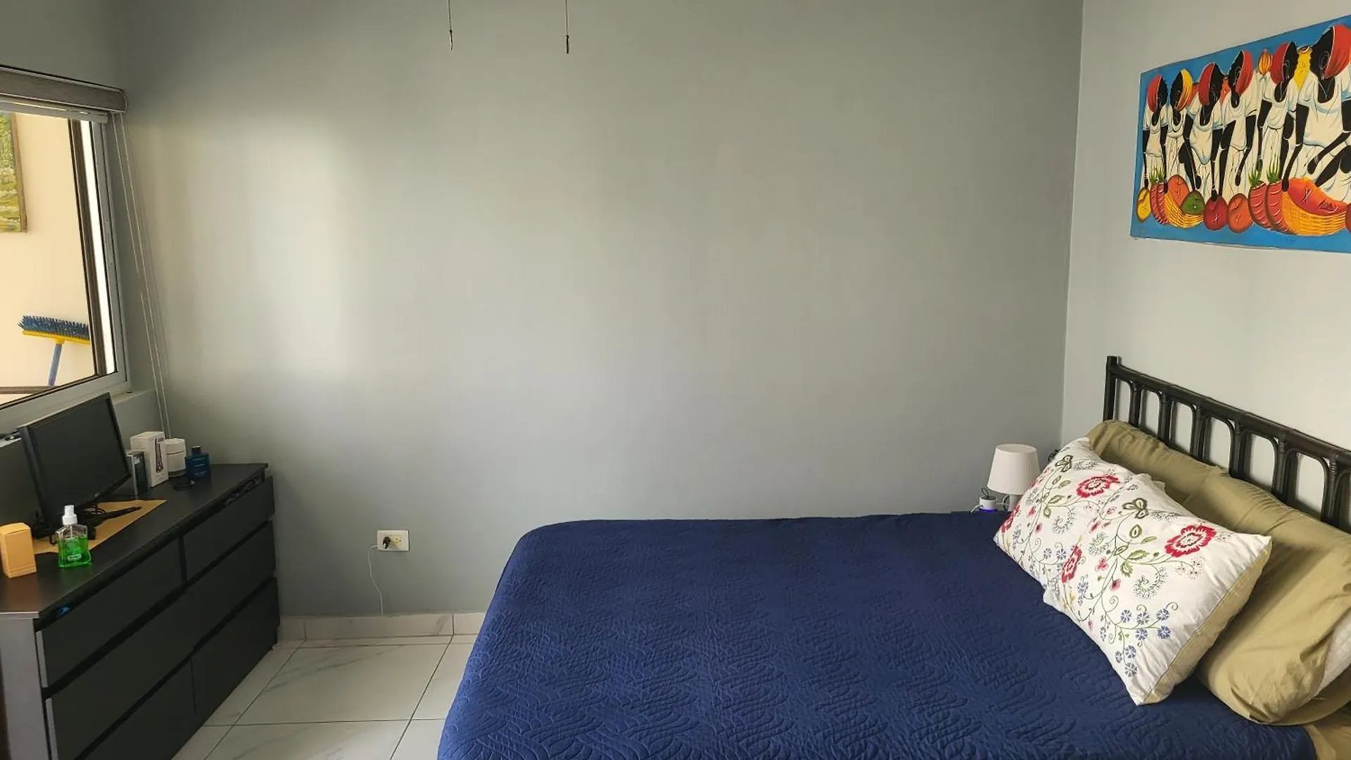 Cabarete Condo Moosa