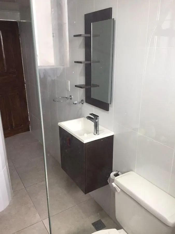 Cabarete Condo Moosa 0*,  Dominican Republic