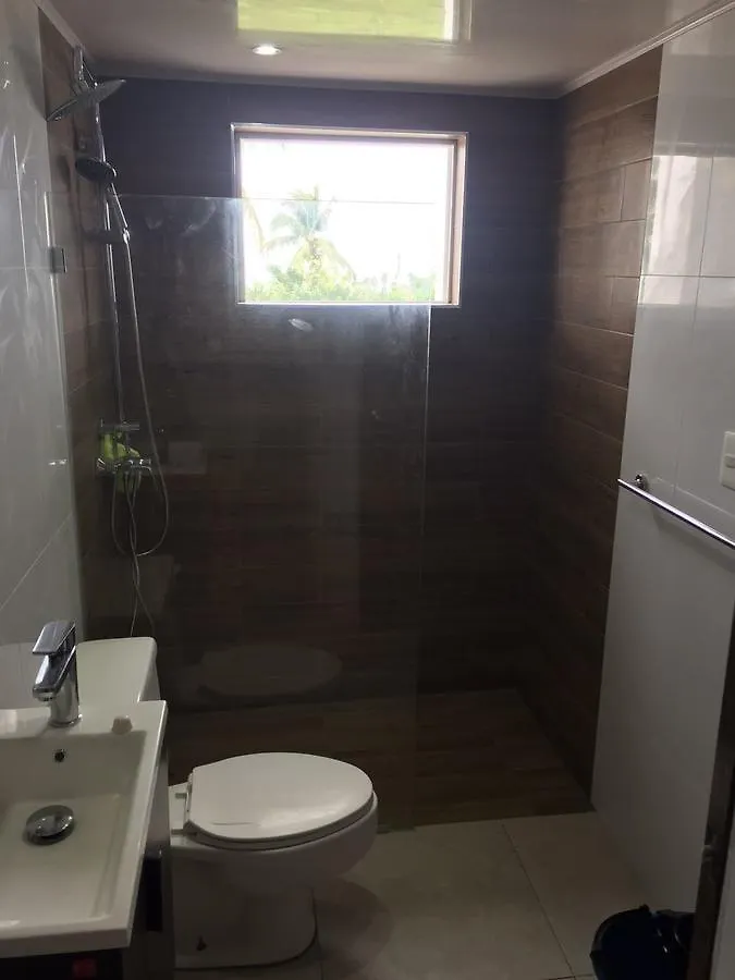 Apartment Cabarete Condo Moosa