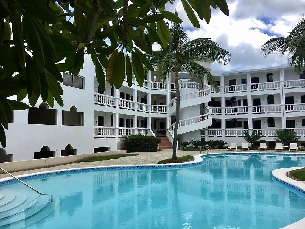 Cabarete Condo Moosa location