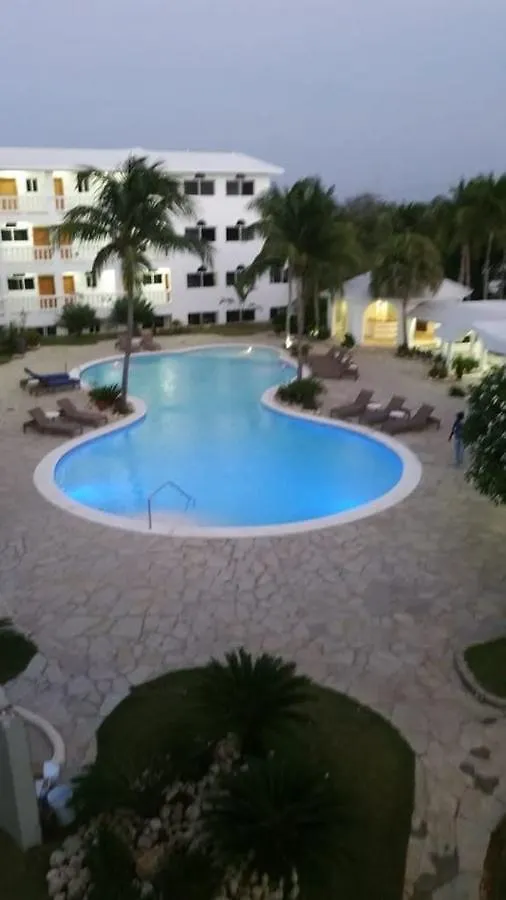 Cabarete Condo Moosa Apartment