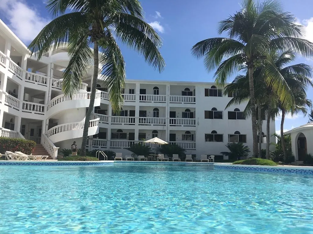 Cabarete Condo Moosa 0*,  Dominican Republic