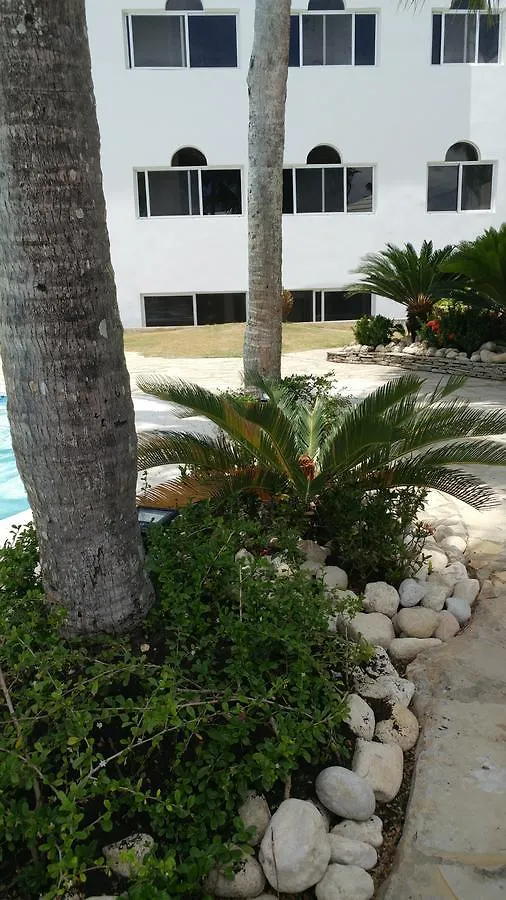 Apartment Cabarete Condo Moosa Dominican Republic