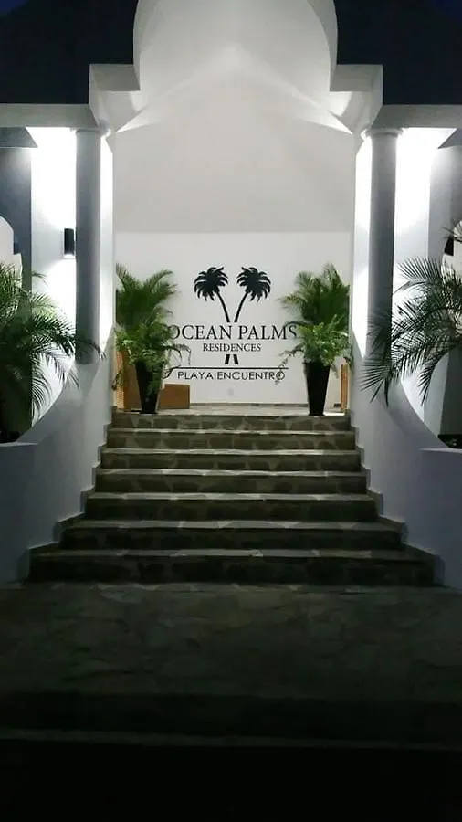 Cabarete Condo Moosa