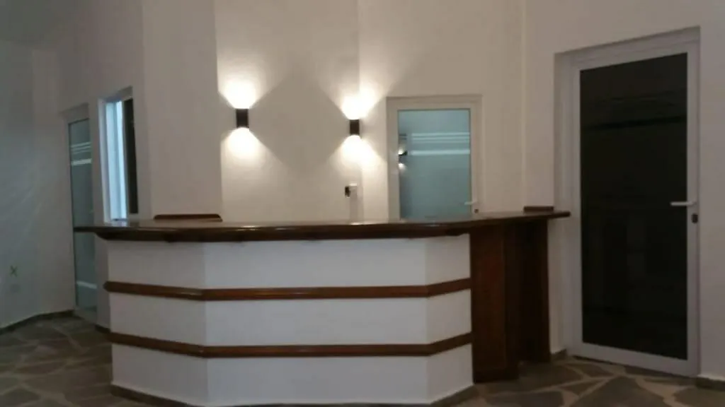 Apartment Cabarete Condo Moosa