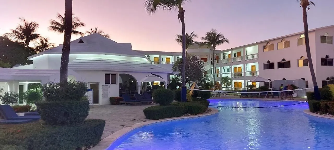 Cabarete Condo Moosa Dominican Republic