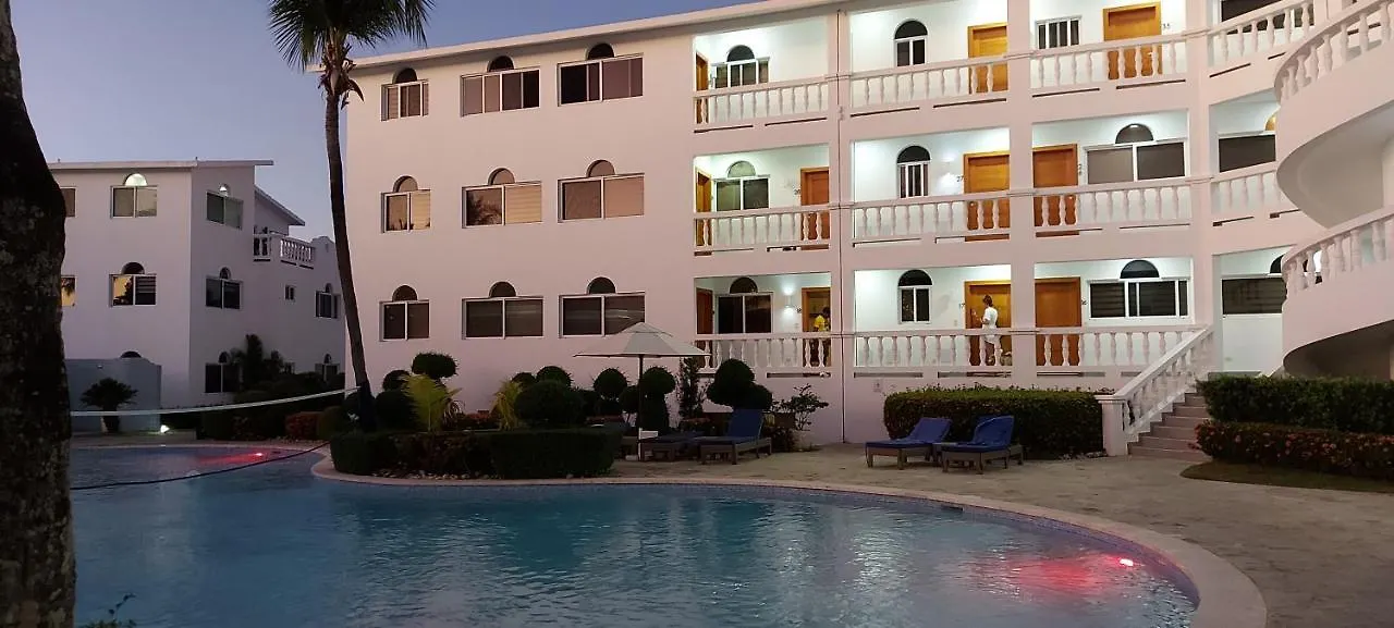 Cabarete Condo Moosa 0*,  Dominican Republic