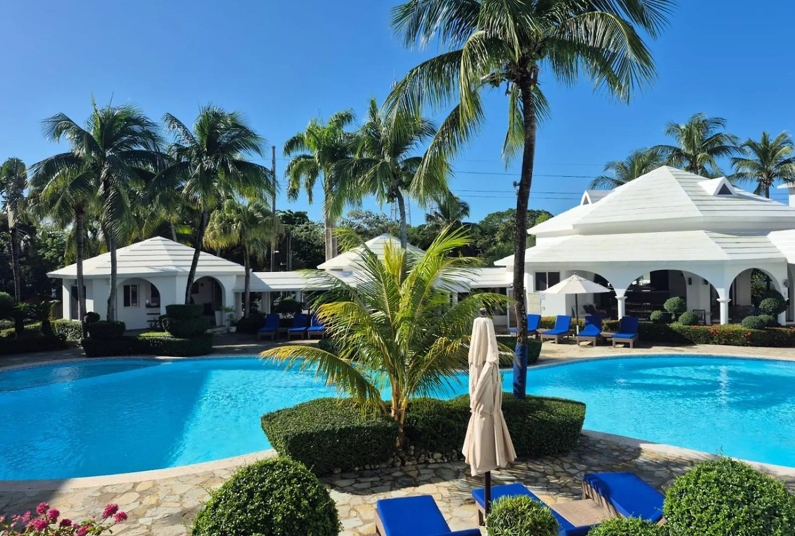 Apartament Cabarete Condo Moosa