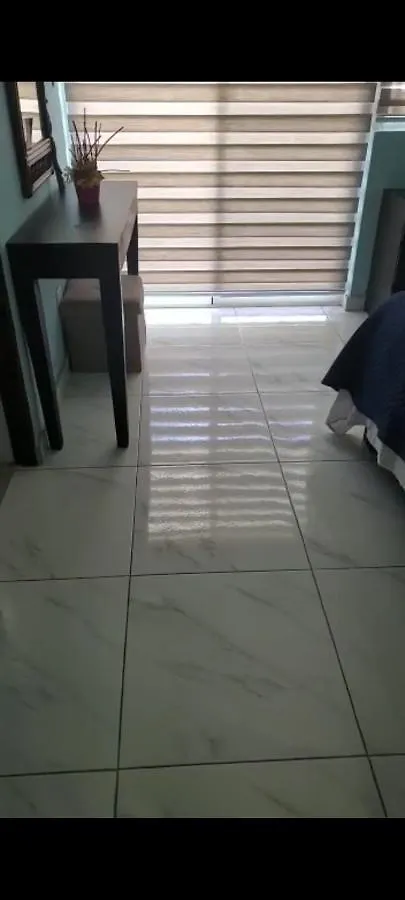 Cabarete Condo Moosa